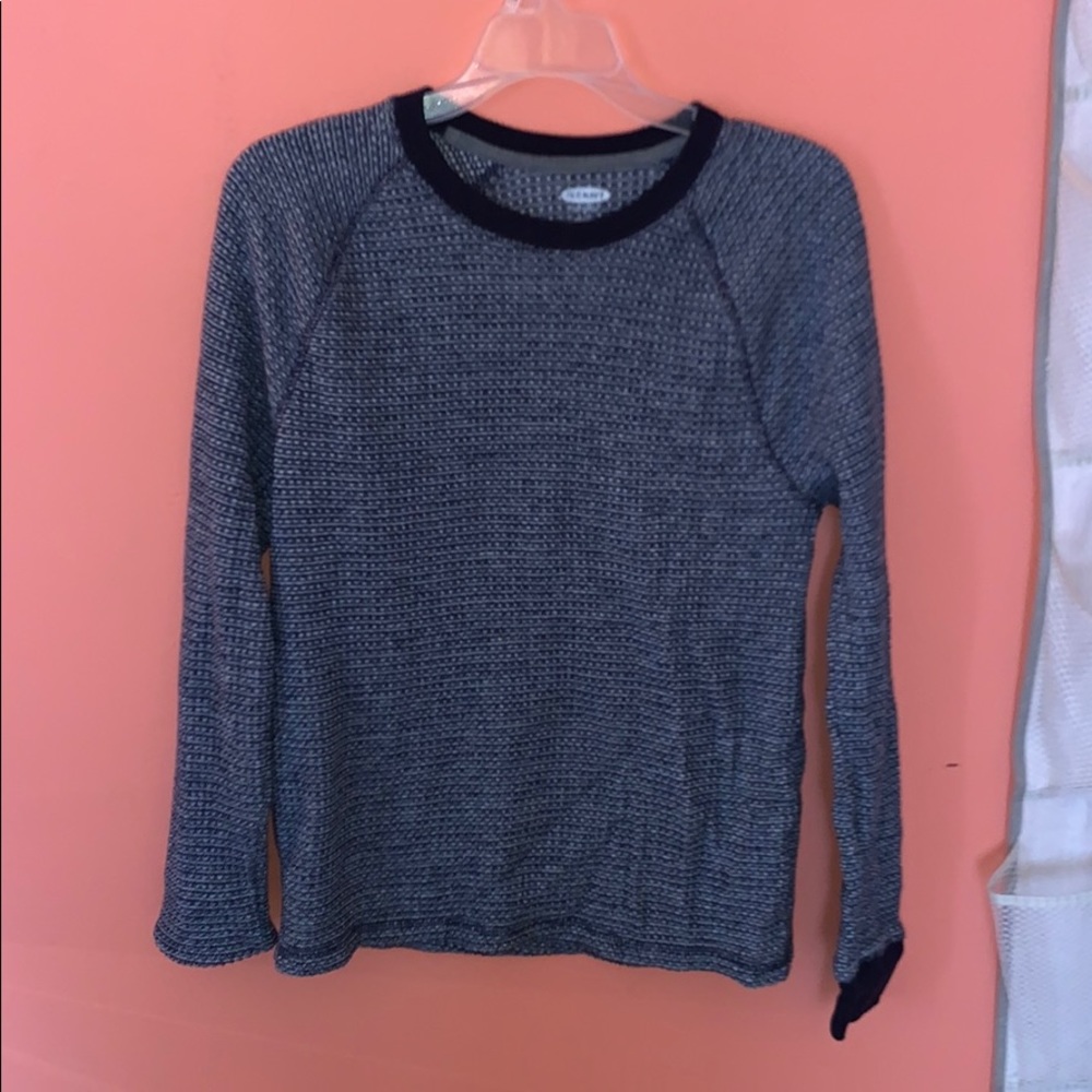 Old Navy sweater